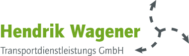 wagener-transporte.de Logo